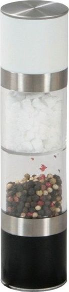 Młynek do przypraw Kesper Młynek Kesper do pieprzu i soli Dwustronny uniwersalny