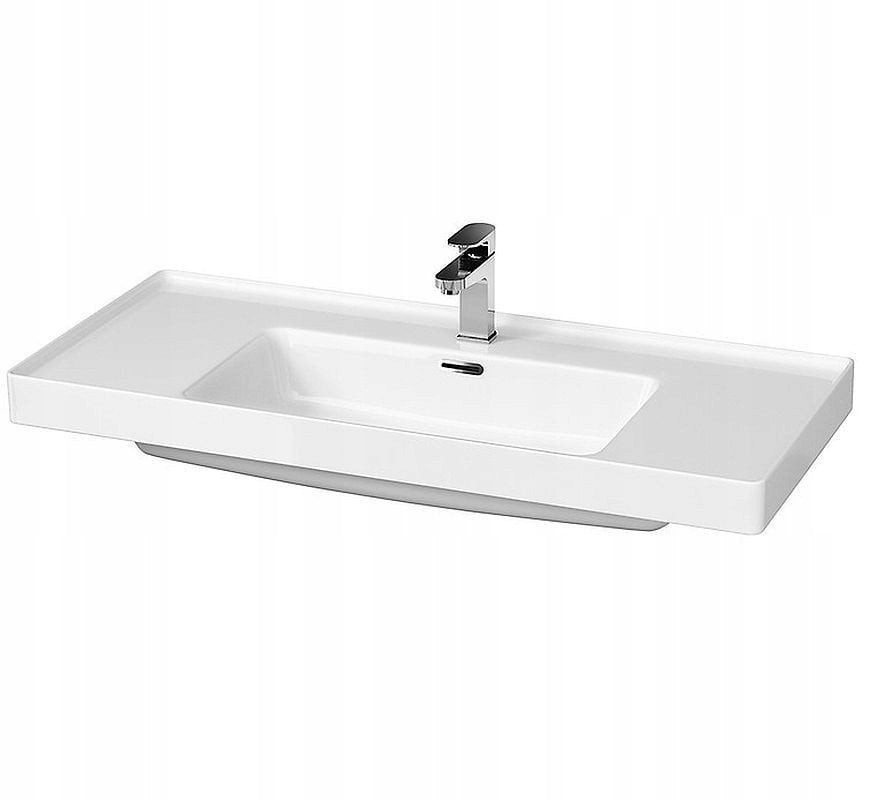 Umywalka Cersanit Pozostały Cersanit K114-018 - K114-018