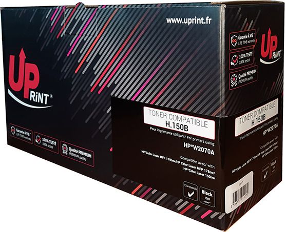 Toner UPrint Black Zamiennik 150A (H.150B)