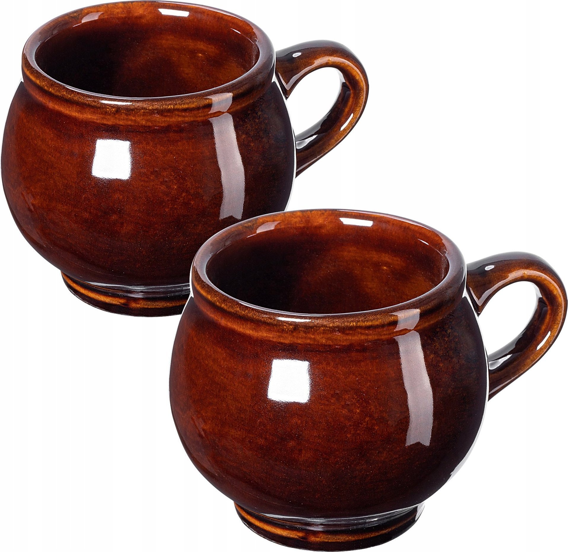 Kadax Kadax Kubki do Grzańca Grzanego Wina 300ml 2szt