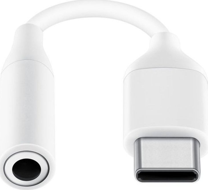 Samsung Samsung EE-UC10JUWE adapter z USB-C na gniazdo jack