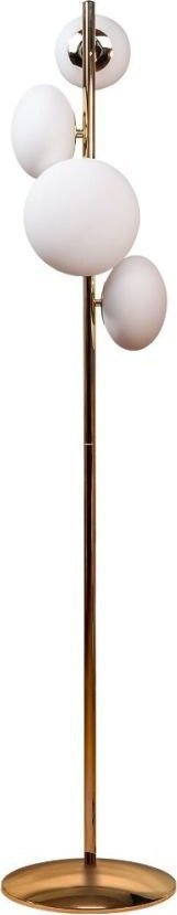 Lampa podłogowa Zumaline Lampa podłogowa OMI 1177 Zuma Line