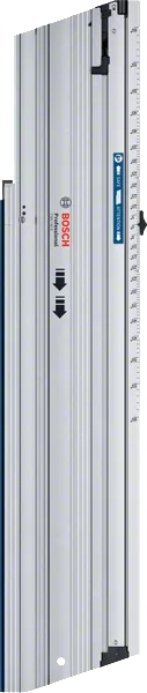 Bosch Bosch guide rail FSN 740 X (silver, for circular saw GX)