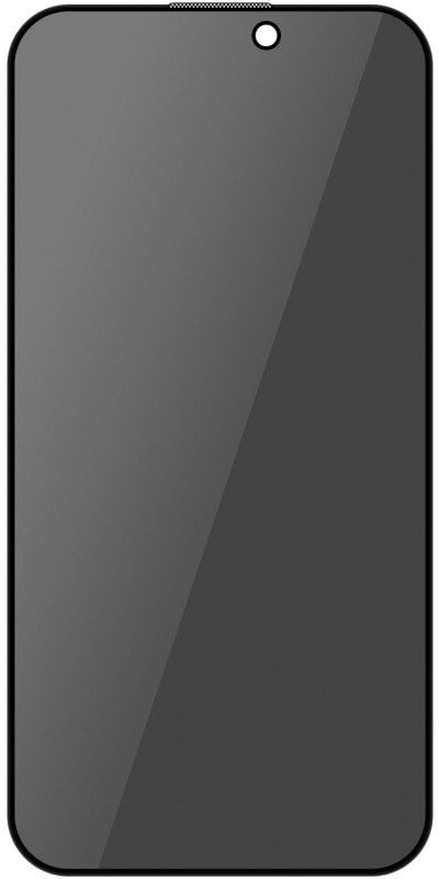 Bear HD Privacy Glass Premium Iphone 16 BP_16 P (5904643057733)