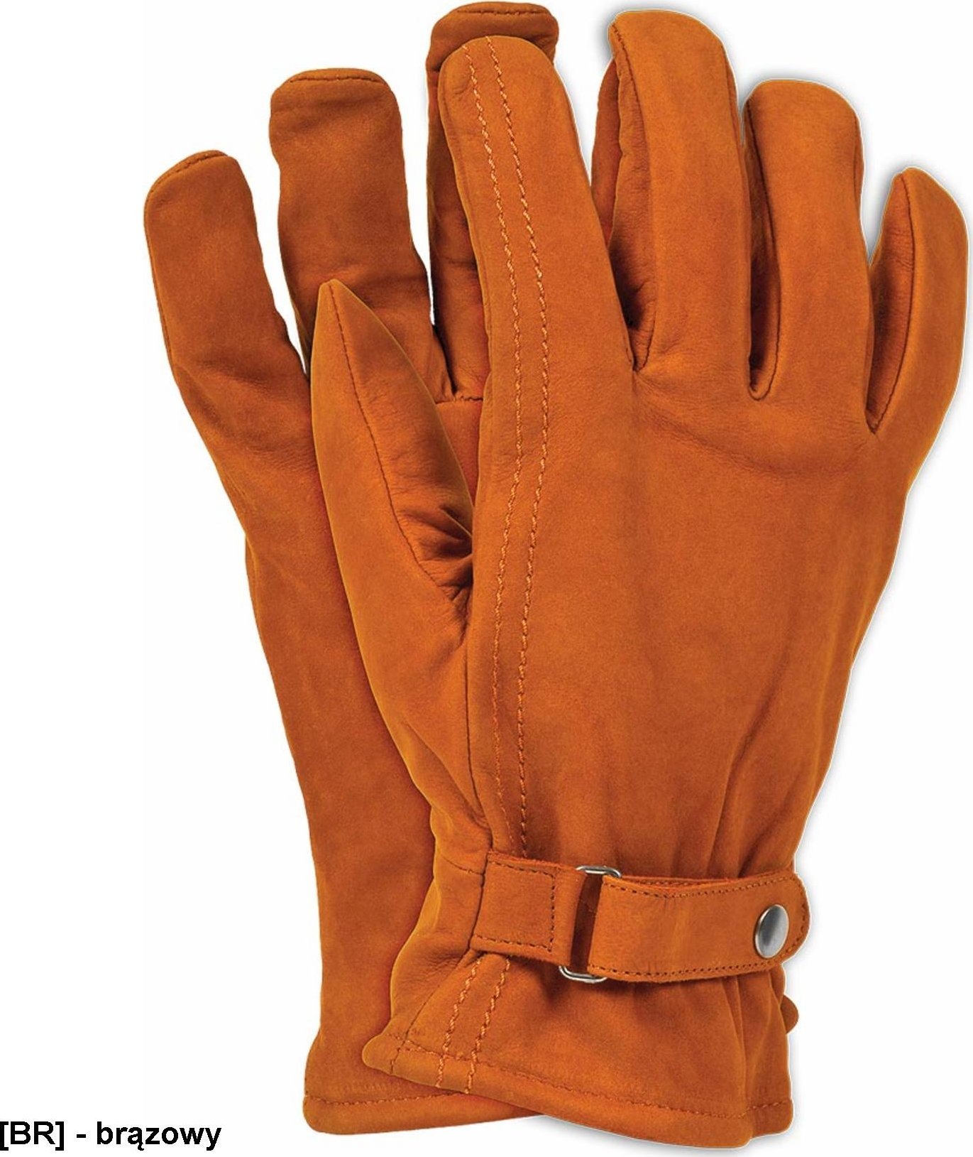 R.E.I.S. RBNORTHPOLE - rękawice ochronne 10