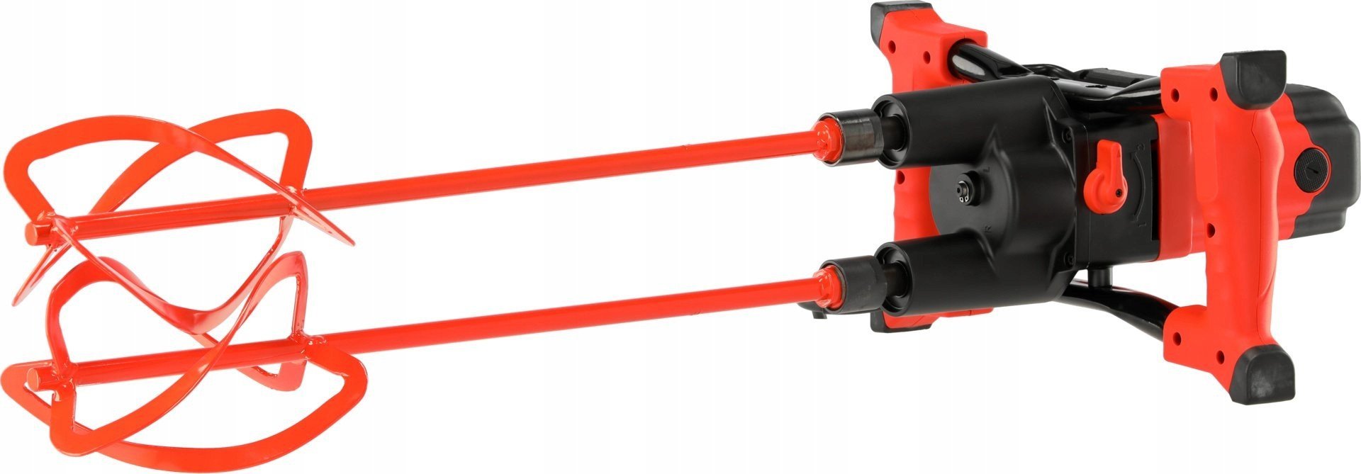 YATO MIESZADŁO PODWÓJNE II BIEGI 1850W