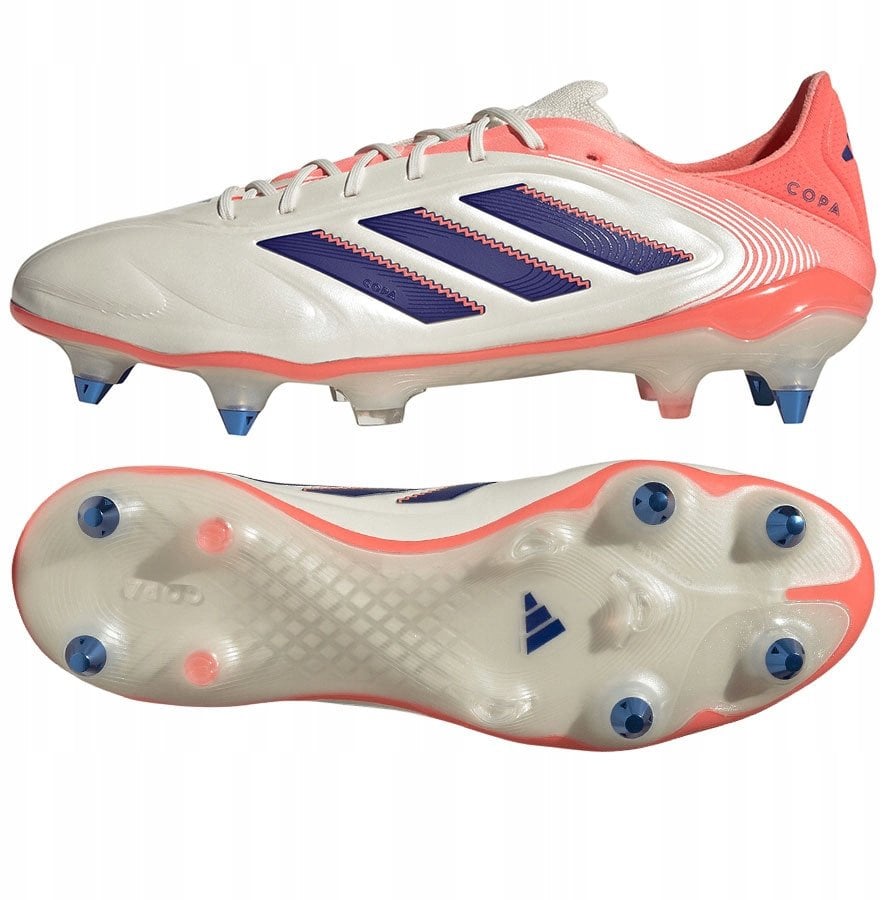 Buty adidas COPA PURE III Elite SG JR2821