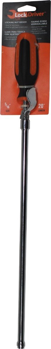 MFH Narzędzie Lock Driver,5/16 cala x 20 cali