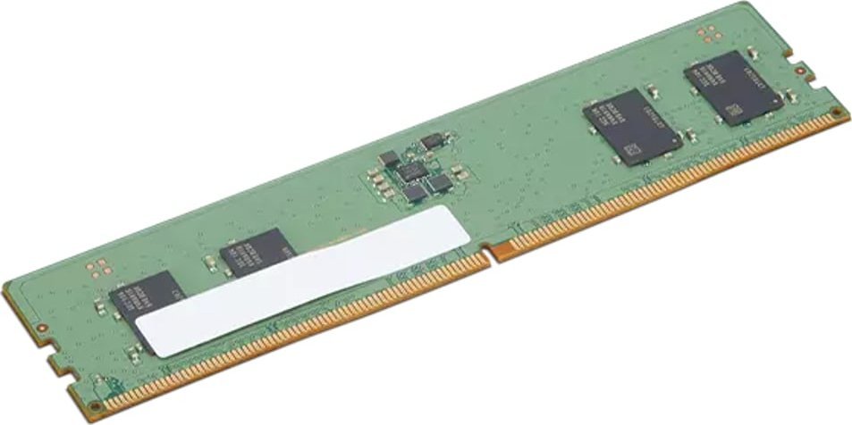 Pamięć Lenovo DDR5, 8 GB, 4800MHz, (4X71K53890)