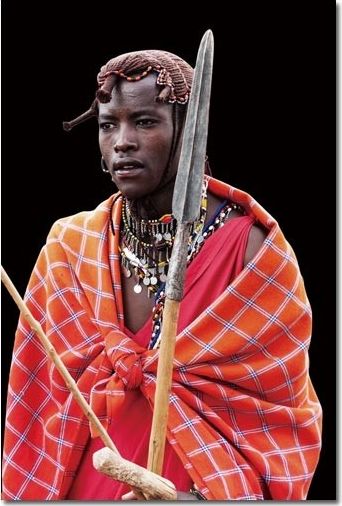 Witek Home Obraz szklany 80x120 Masaj