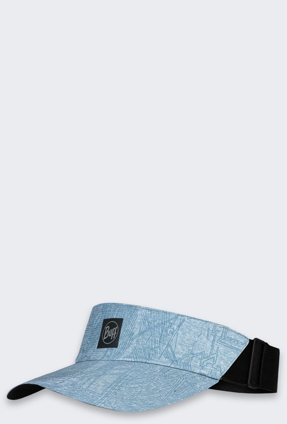 Daszek Buff Go Ellbe Steel