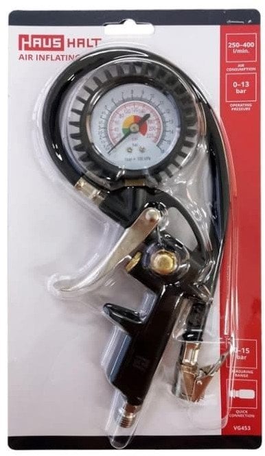 AIR INFLATING GUN(TG-62)