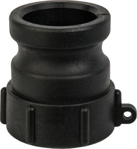 Bradas Złącze IBC GW S60x6 / Camlock A 1 1/2'' Bradas 6027