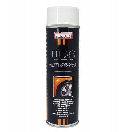 UNDERBODY PROTECTION 300002285 500 ML