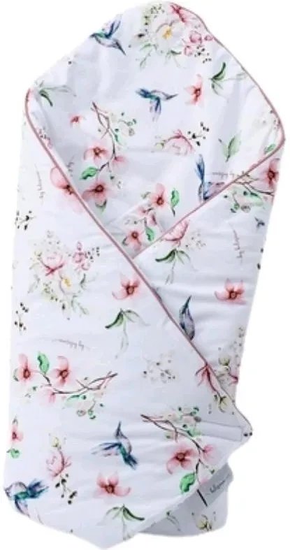 Rożek bawełniany Koliberki