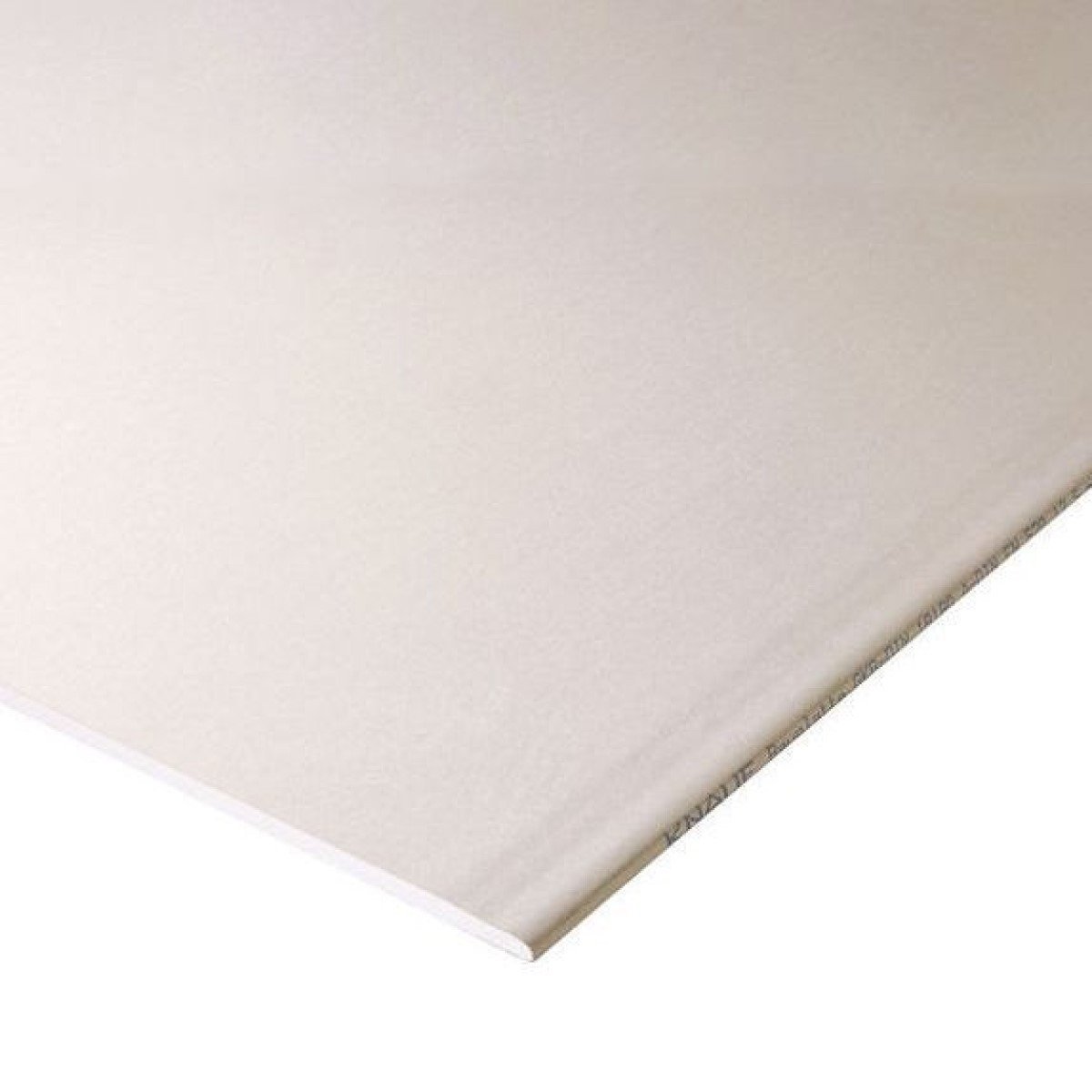 PLASTERBOARD WHITE MINI 12,5 0,9X1,3 GKB