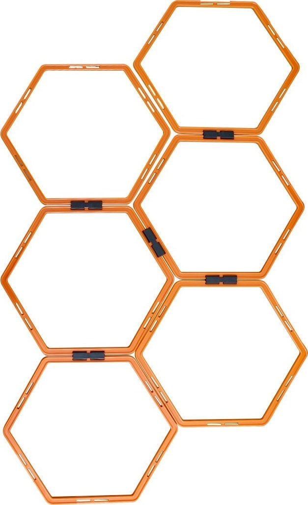 Master Drabinka Treningowa do Ćwiczeń MASTER Hexa