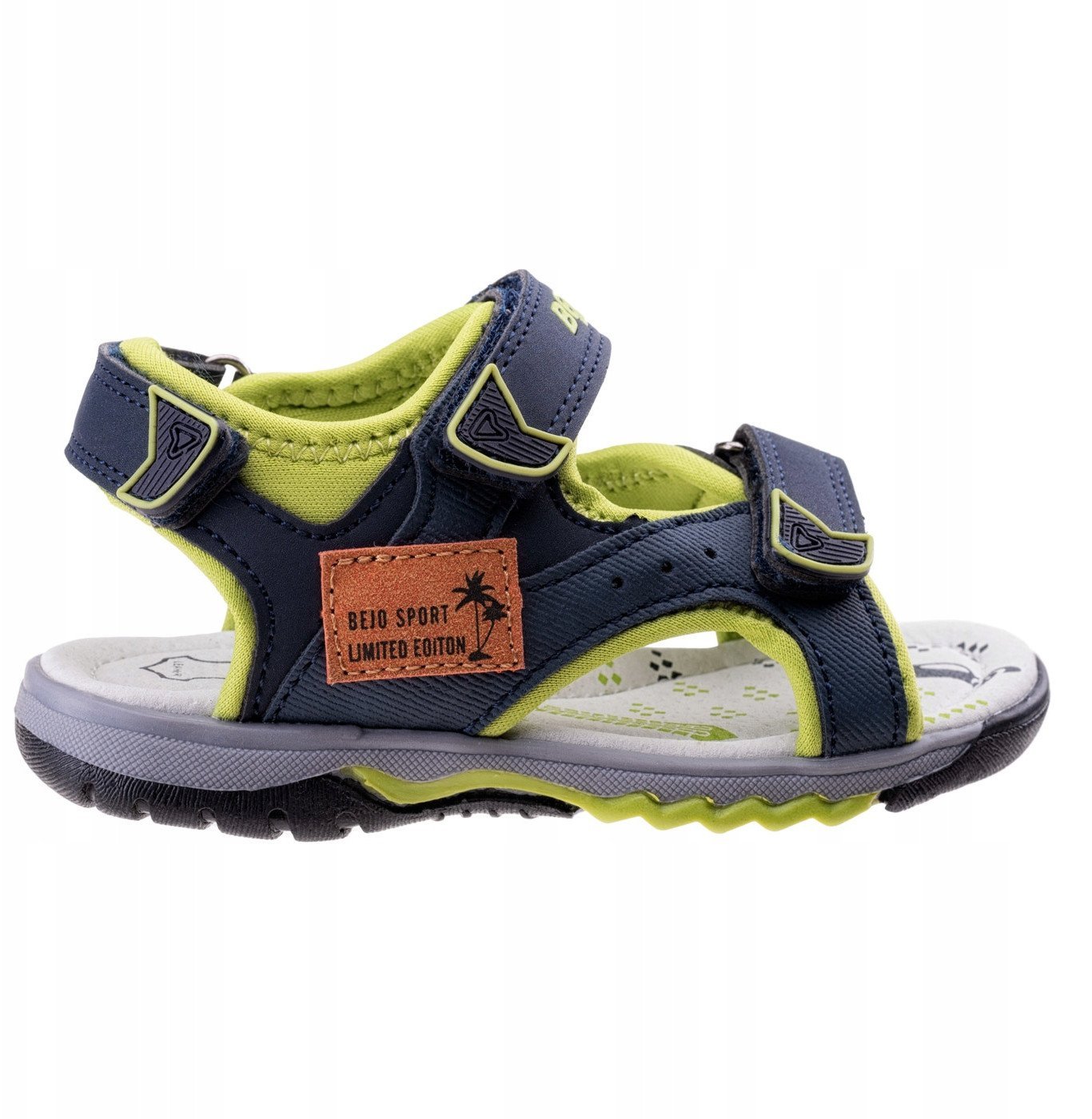 Dziecięce Sandały BETIL KIDS