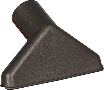 Worwo Ssawka Worwo SS05 14 cm czarna