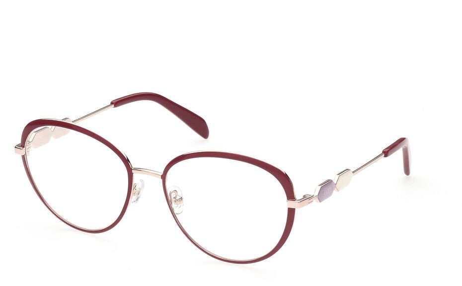 Ramki do okularów Damski Emilio Pucci EP5187-54068 54 mm