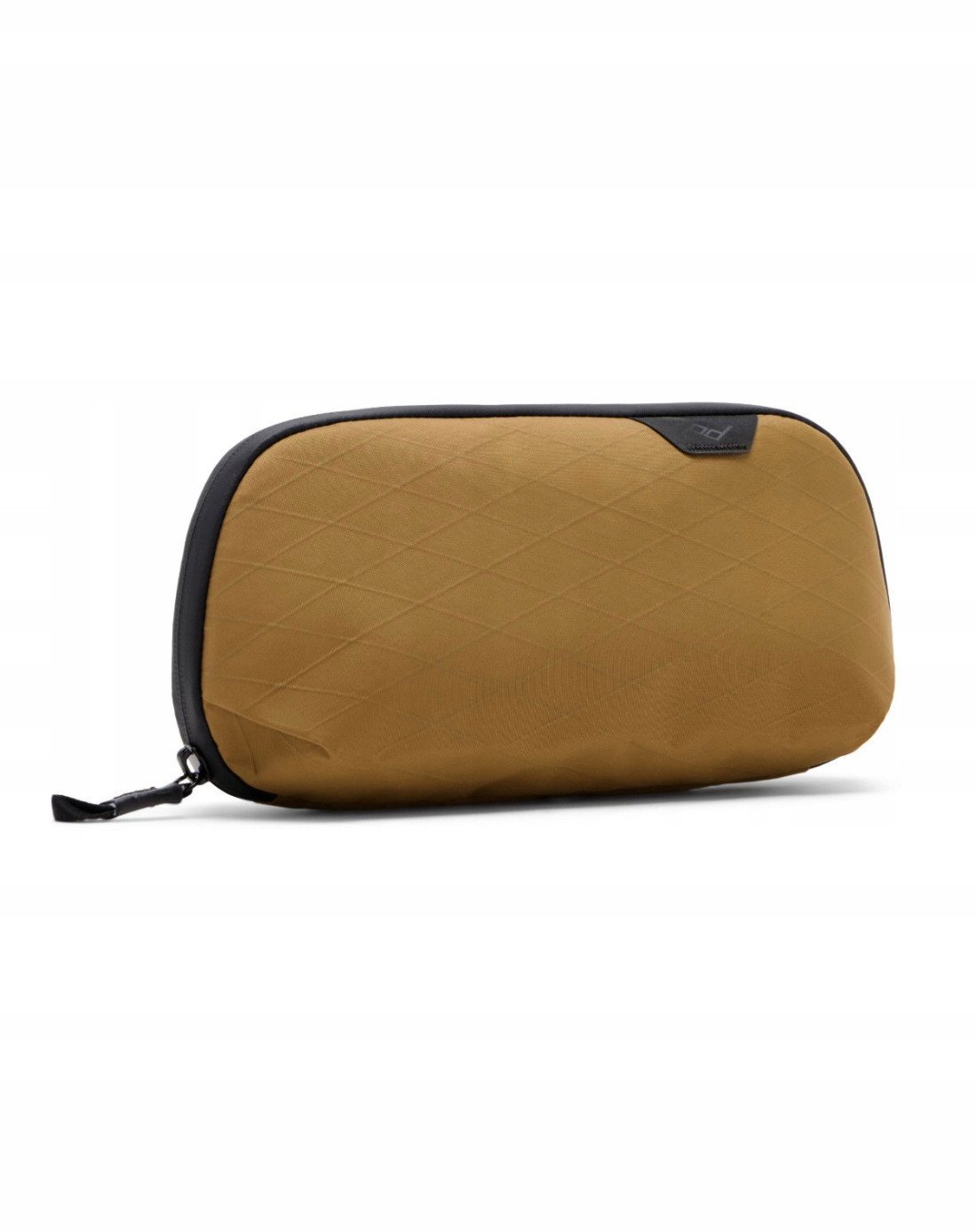 Wkład Travel Line Peak Design Small Tech Pouch Coyote