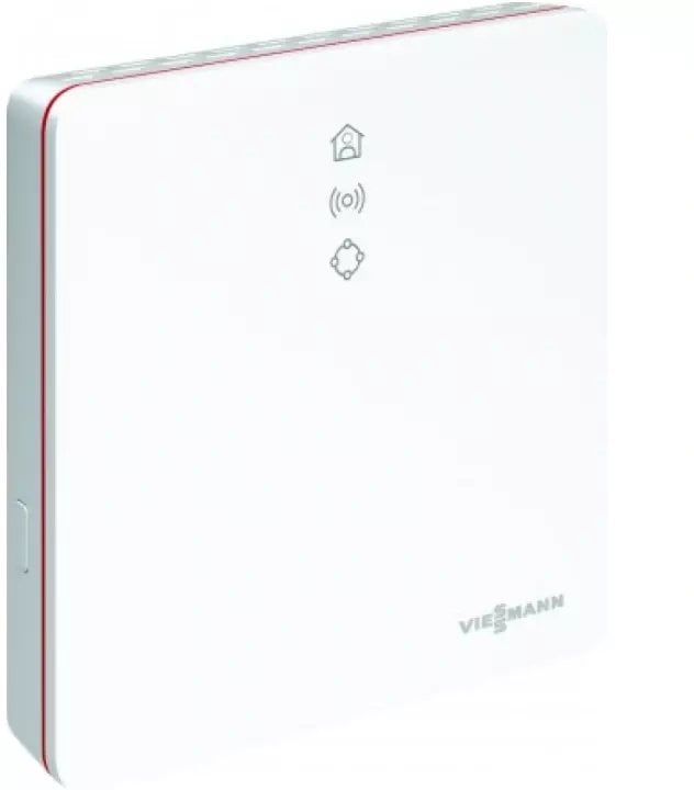 Sterownik Vitoconnect 100, typ OPT0!