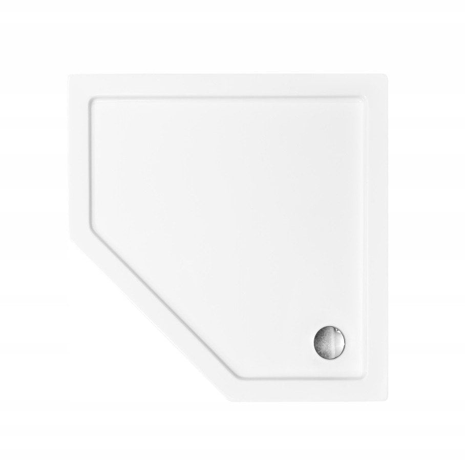 SHOWER TRAY BERGO 90