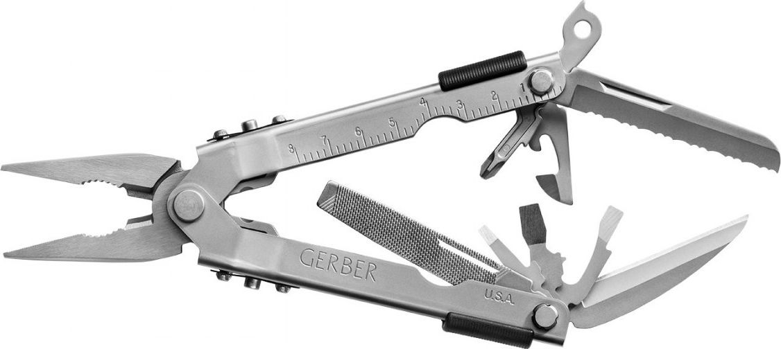 Gerber Multitool GERBER MP600 Needlenose (07530)