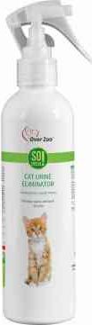 Over Zoo Over Zoo Cat Urine Eliminator 250 ml