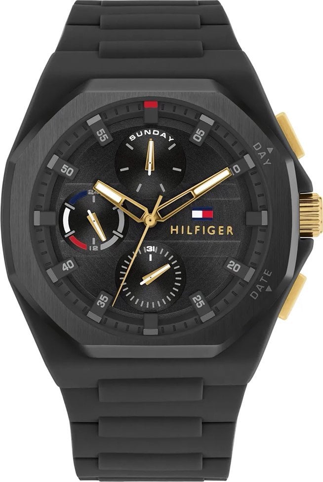 Zegarek Męski Tommy Hilfiger Neo 1792120 + BOX