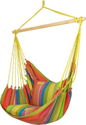 Koala Fotel hamakowy, Amelie HC9