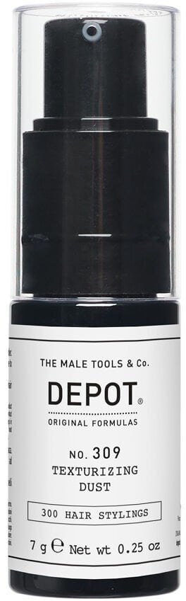 Depot No. 309 Texturizing Dust 7 g