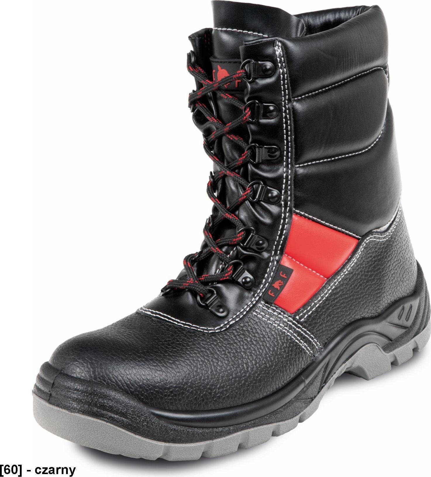 CERVA SC-03-009 S3 - obuwie wysokie 46