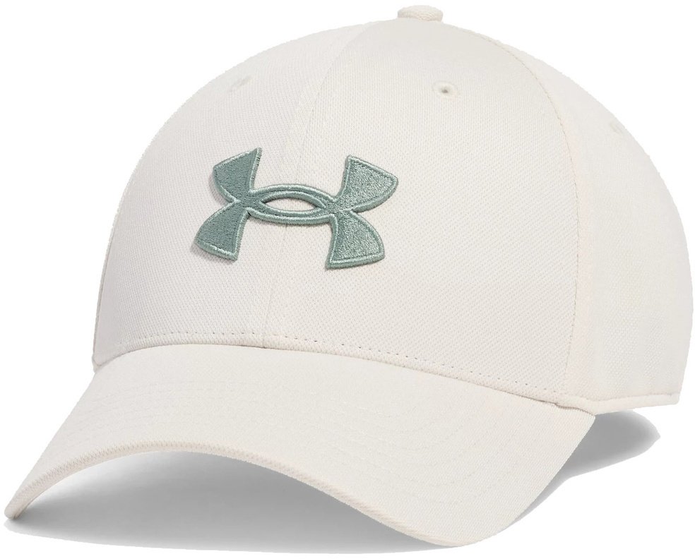 Czapka sportowa Under Armour BLITZING CAP Bejsbolówka Beż r L/XL