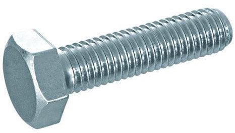SCREW DIN 933 8.8 M6X50 (200)