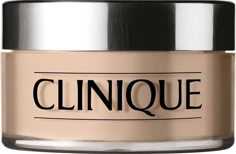 Clinique CLINIQUE BLENDED FACE POWDER 04 TRANSPARENCY 25g