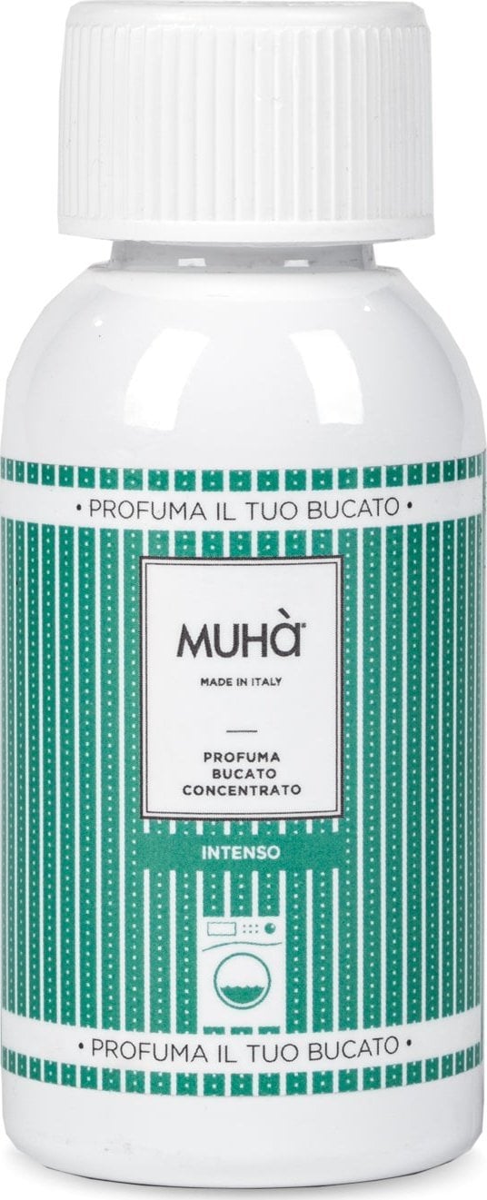 Muha Laundry perfume MUHA Intenso 100ml BU09