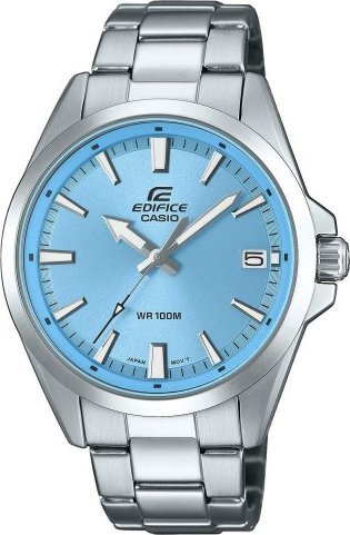 Zegarek Casio Casio Edifice EFV-100D-2BVUEF