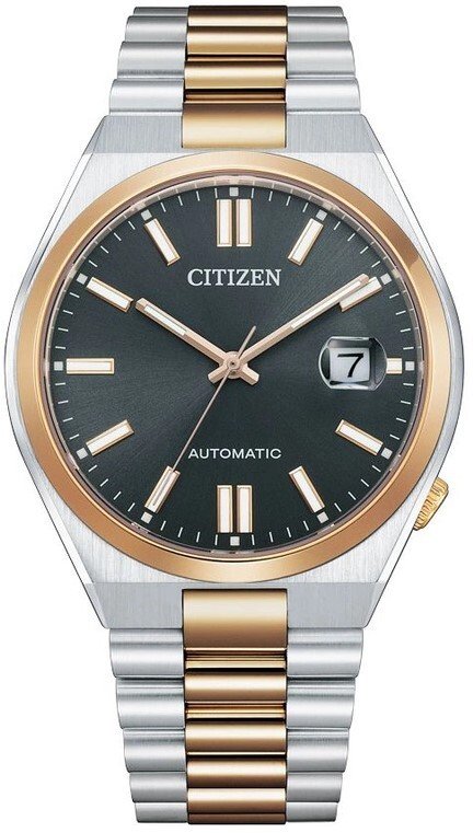 Citizen Automatic NJ0154-80H