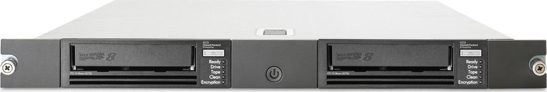 HP Hewlett Packard Enterprise Zestaw montażowy 1U Generic Rack Mount Kit BC029A