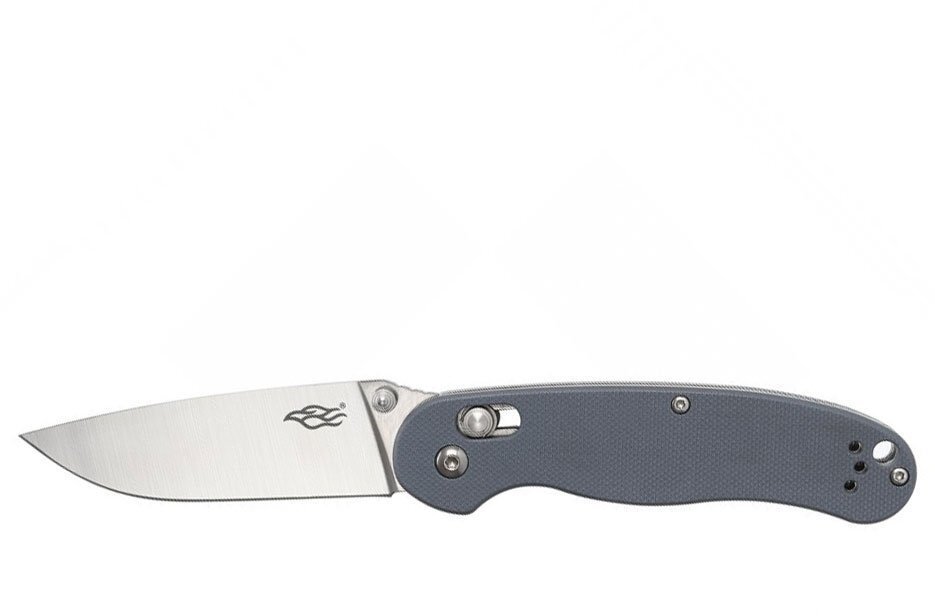 Ganzo Nóż składany Firebird FB727S-GY