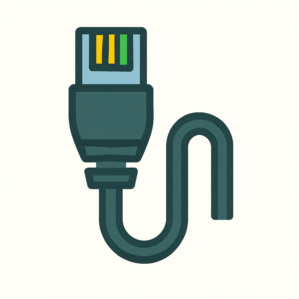 CANYON cable OnWire 60CL C-C 60W COLOR Braided 1m Light Blue CND-CCAP60AB10LBL (5291485018665)