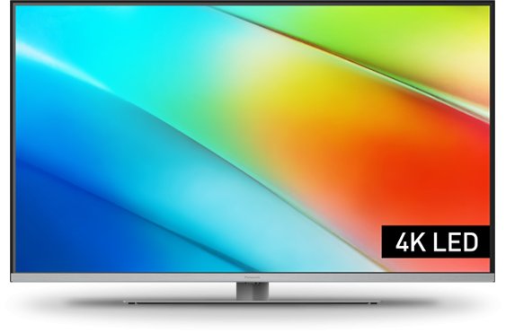 Panasonic TV-43W93BE6 Telewizor 43" LED 4K HDR Premium Fire TV 144Hz