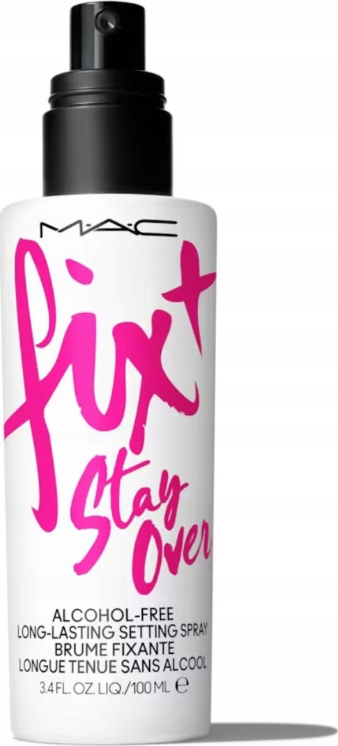 MAC PREP + PRIME FIX + STAY OVER 100ML