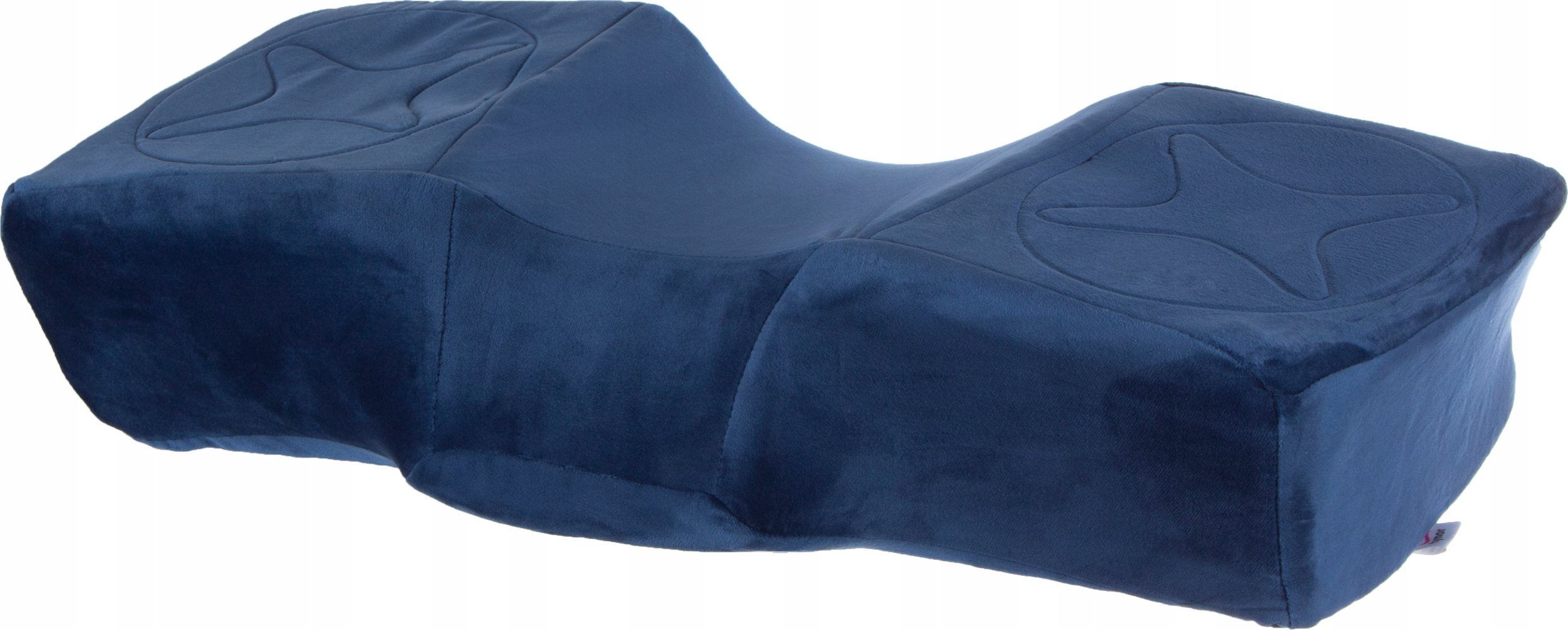 TYNOR Poduszka ortopedyczna do spania z pianką pamięci