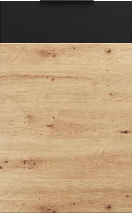 Elior Front do zabudowy zmywarki 45 cm - Orion 20X