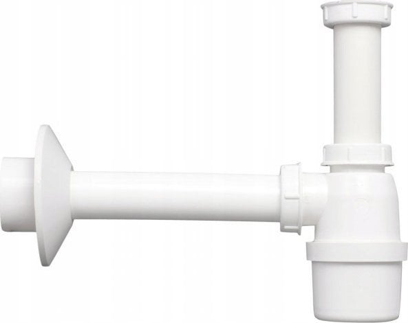 Syfon Hydroland SYF002 PÓŁSYFON UMYWALKOWY FI 32 // Ź.HYDRO.SYF002