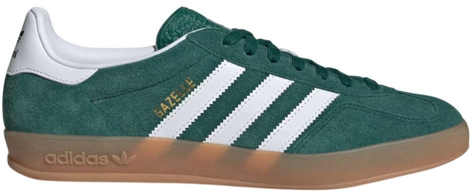 Buty ADIDAS GAZELLE INDOOR (JI2062) 40 2/3