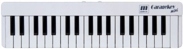 Klawiatura MIDI MIDITECH GarageKey Mini