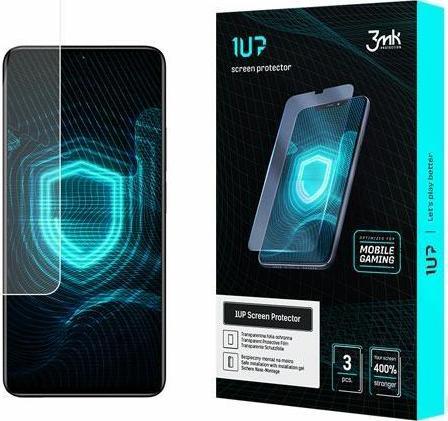 3MK 3MK Folia 1UP Xiaomi Redmi Note 11S 4G Folia Gaming 3szt.